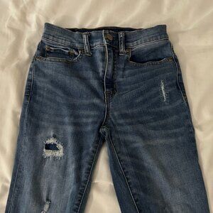 AERO High Rise size 0